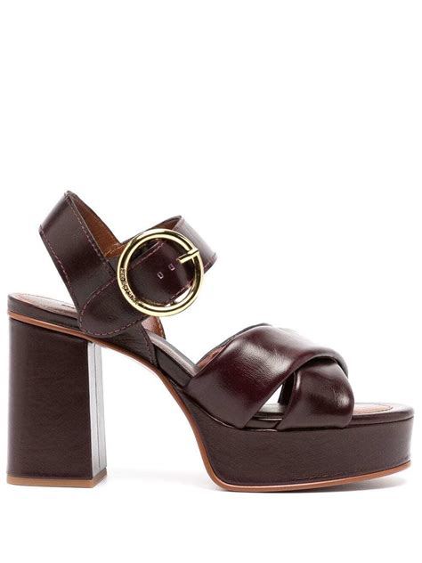 see by chloe platform|See by Chloe Sandals + FREE SHIPPING .